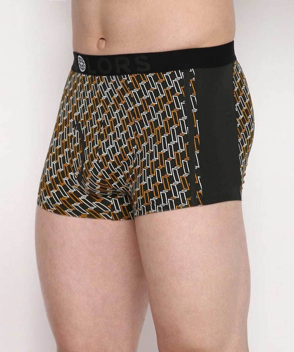 RUPA COLORS PRINTED PACK OF 5