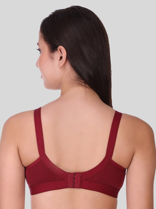 Red/Maroon