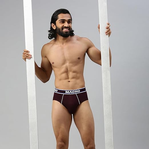 MACHO V CUT PACK OF 4