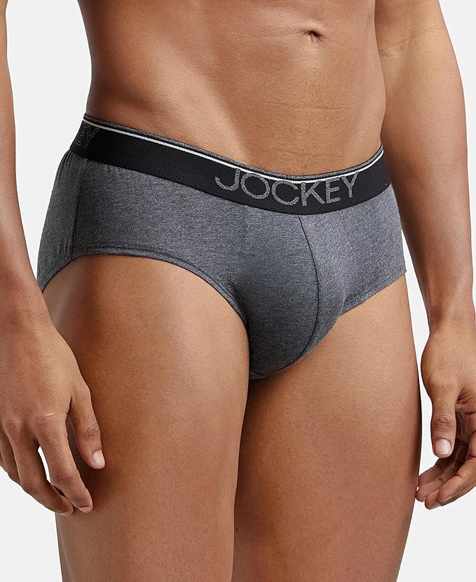 Charcoal Melange