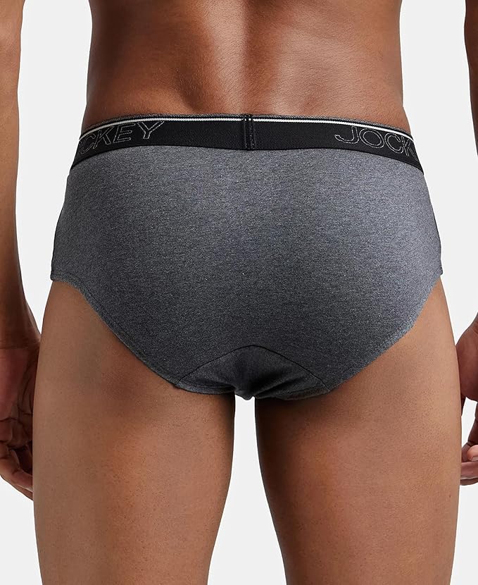 Charcoal Melange