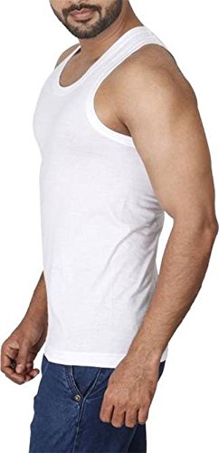 MACHO FINE VEST PACK OF 4