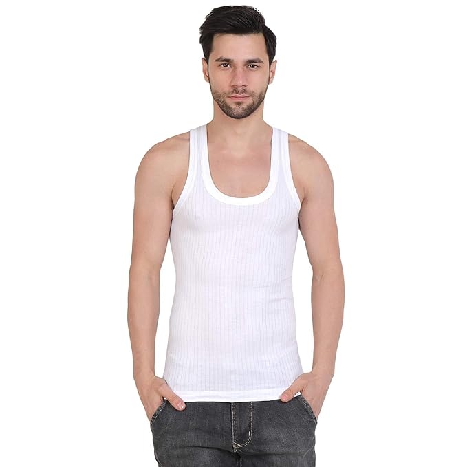 MACHO PARKA VEST PACK OF 4