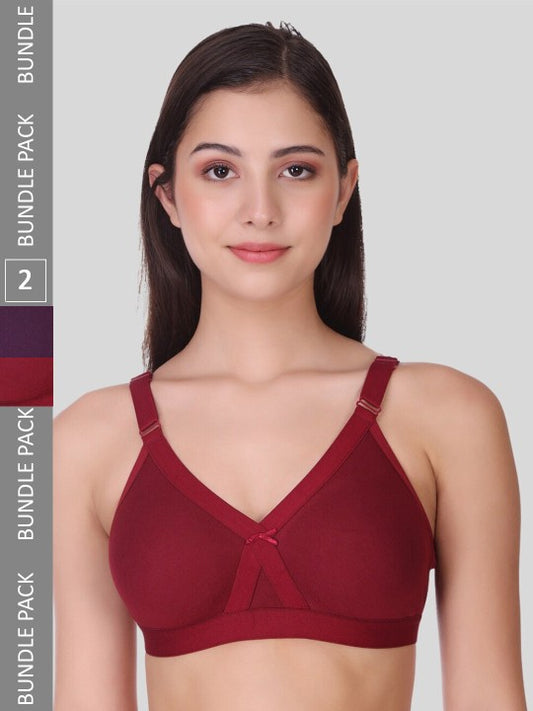 Maroon/Purple