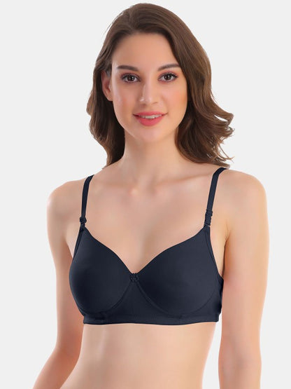 Navy blue
