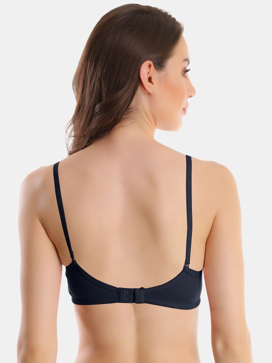 Navy blue