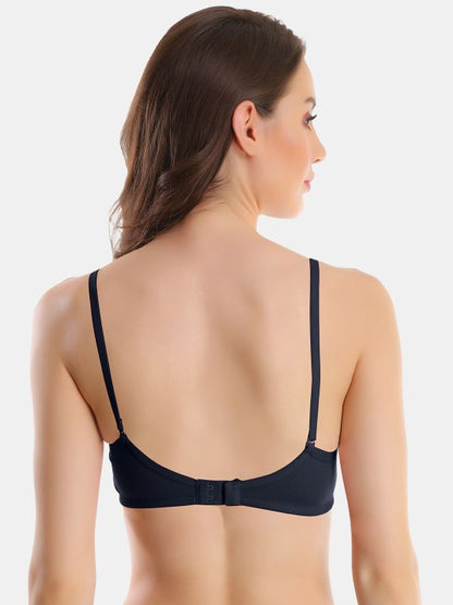 Navy blue